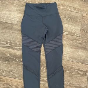 Old navy active moto legging S
